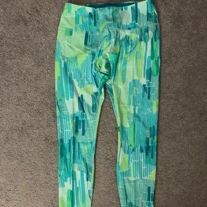 Brooks leggings